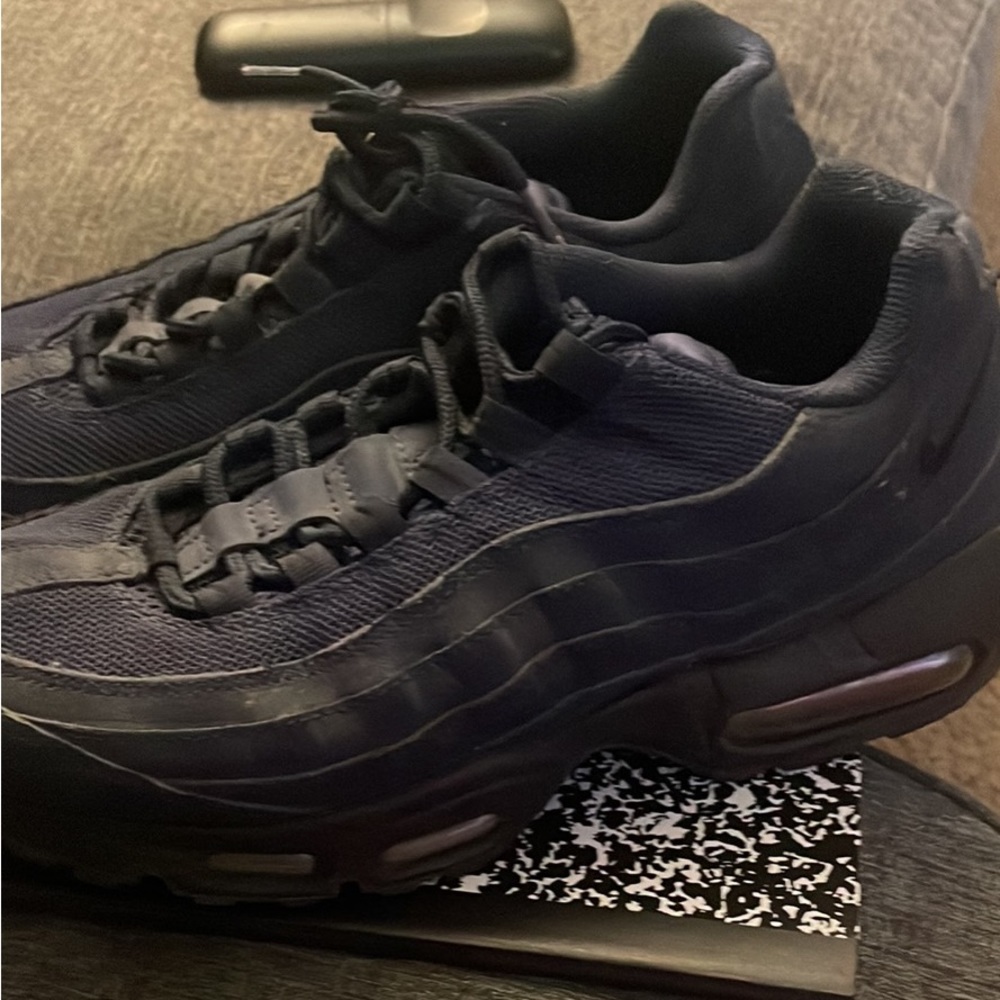 Nike air max 95